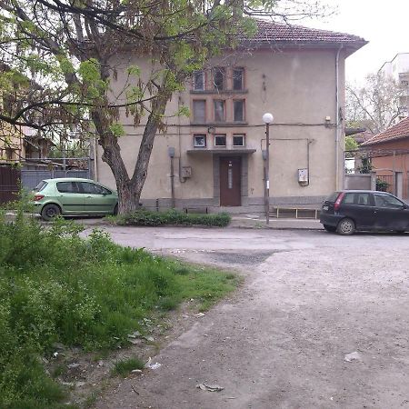 Guest House Kachaka Plevna Kültér fotó