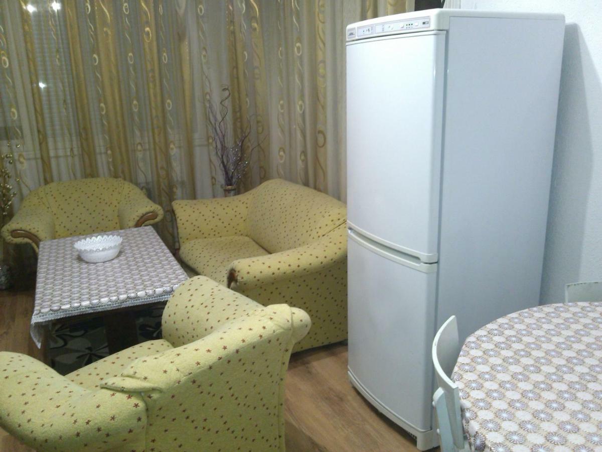 Guest House Kachaka Plevna Kültér fotó