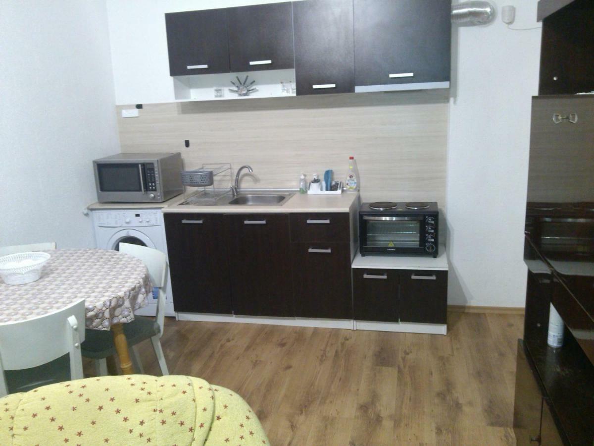Guest House Kachaka Plevna Kültér fotó